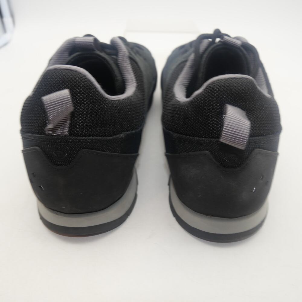 NEW Astral Rambler Women's 10 Shoes Hiking Shoes Sneakers Black - Picture 3 of 9